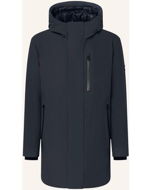 Strellson Parka - Blau