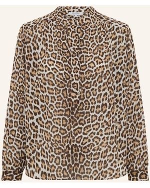 Gerard Darel Bluse UTHIA - Natur