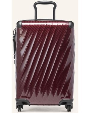 Tumi 19 DEGREE LITE Trolley INTERNATIONAL - Lila