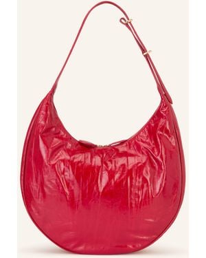 Liffner Beuteltasche - Rot
