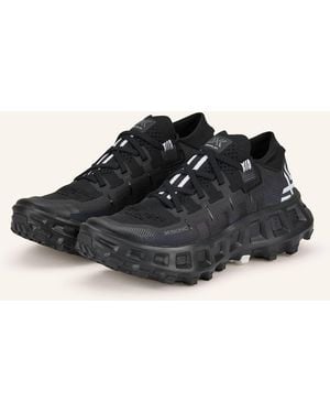 X Bionic Trailrunning-Schuhe TERRASKIN X01 - Schwarz