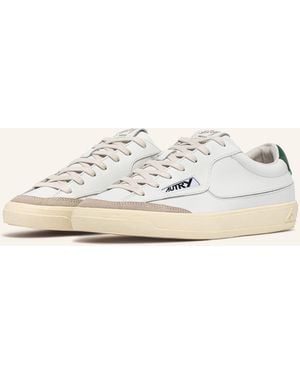 Autry Sneaker WINDSCAPE - Natur