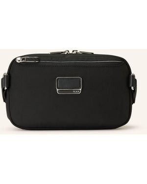 Tumi ARRIVÉ Gürteltasche MESSINA - Schwarz