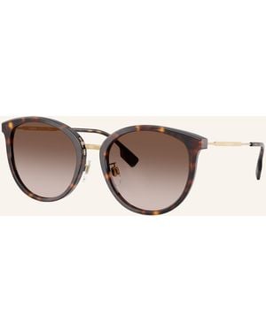 Burberry Sonnenbrille BE4289D - Natur