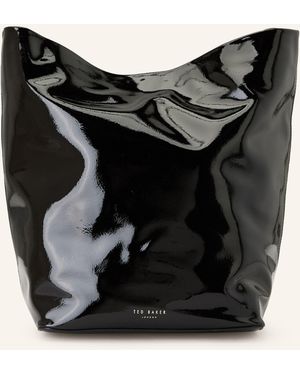 Ted Baker Schultertasche KAMILAA - Schwarz