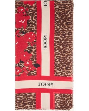 Joop! Tuch ADALIA - Rot