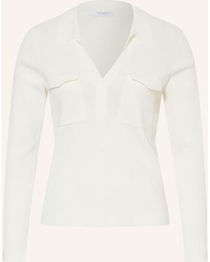 Hobbs Pullover MEREDITH - Natur