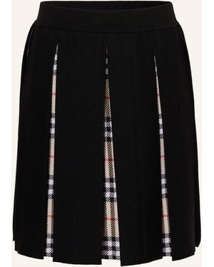 Burberry Rock THEO - Schwarz