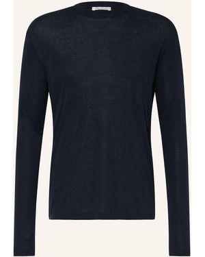 STEFAN BRANDT Longsleeve - Blau
