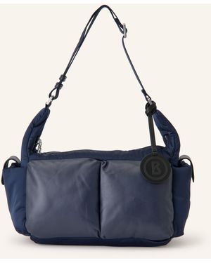 Bogner Umhängetasche GLETSCH BENIE - Blau
