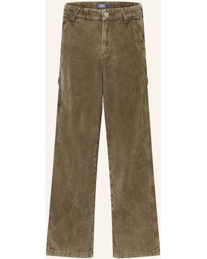 Jack & Jones Cordhose - Natur