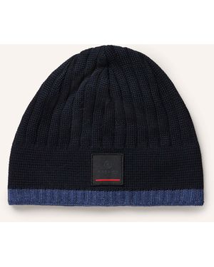 Bogner Fire + Ice FIRE+ICE Mütze EASTAN - Blau