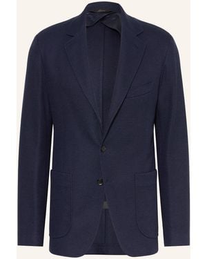 Brioni Sakko Slim Fit - Blau