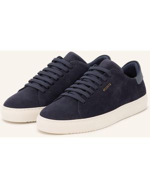 Axel Arigato Sneaker CLEAN 90 - Blau