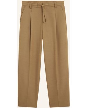 HUGO Businesshose TARI264X - Natur