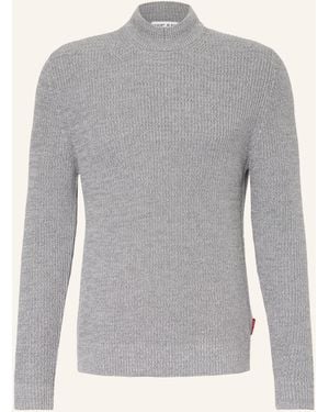 Joop! Pullover ORLISSOR - Grau