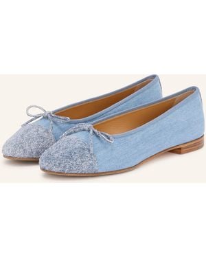 Unützer Ballerinas - Blau