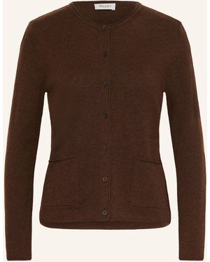 Maerz Strickjacke - Braun
