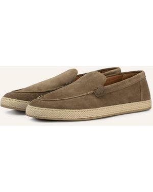 Doucal's Espadrilles MALN - Natur