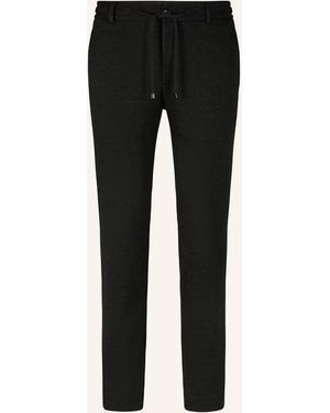 Joop! Jogpants Slim Fit - Schwarz