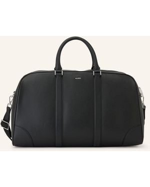 HUGO Weekender GO-BAG HOLDALL - Schwarz