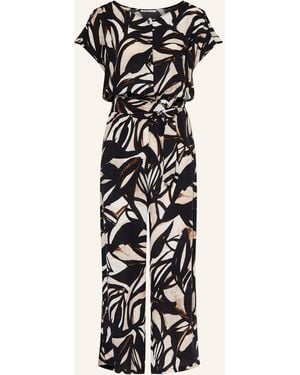 BETTY&CO Jumpsuit - Weiß