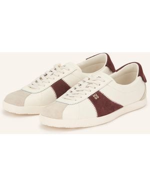 HUGO Sneaker SERENATA - Natur