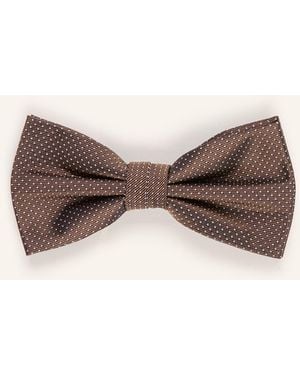 Paul Smith Fliege - Braun