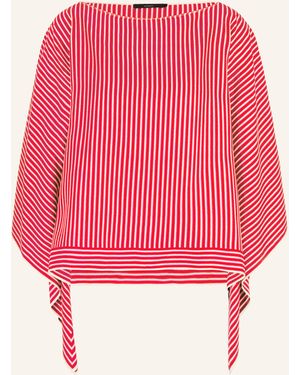 Windsor. Bluse - Rot