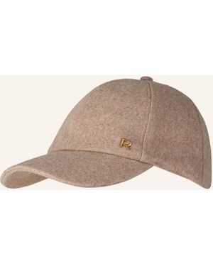 Reiss Flanellcap FIONA - Natur