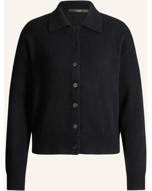 Windsor. Cardigan - Schwarz