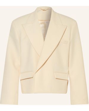 ARAKII Blazer - Natur