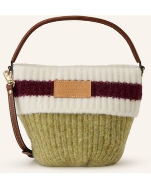 Longchamp Umhängetasche LE PLIAGE - Mehrfarbig