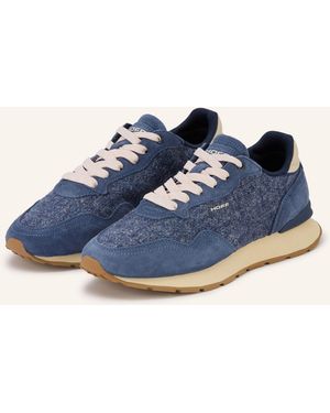 HOFF Sneaker CITY - Blau