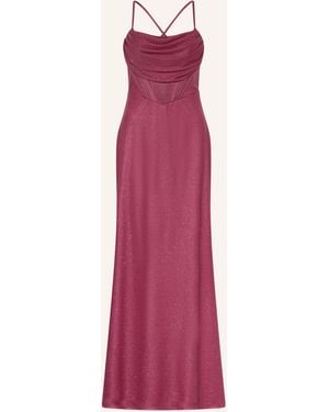 VM VERA MONT Abendkleid - Pink