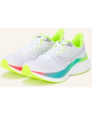Saucony Laufschuhe ENDORPHIN SPEED 5 - Blau