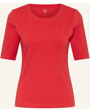 BOVIVA T-Shirt - Rot