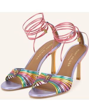 Kurt Geiger Sandaletten - Pink