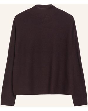 Comma, Pullover - Mehrfarbig