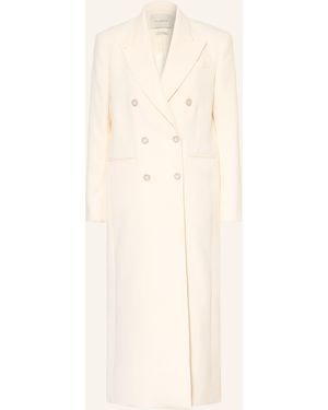 Almada Label Mantel MARGOT - Natur