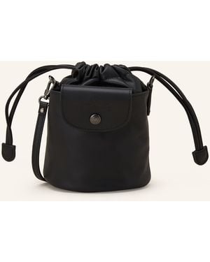 Longchamp Umhängetasche LE PLIAGE XTRA XS - Schwarz