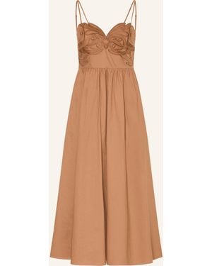 Ba&sh Kleid ROMI - Natur