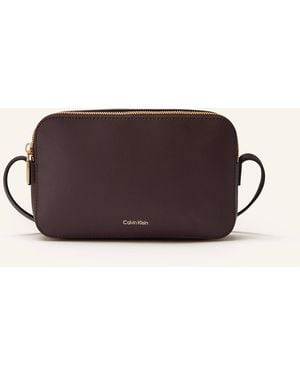 Calvin Klein Umhängetasche - Mehrfarbig