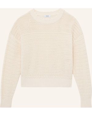 Reiss Pulllover BONNIE - Natur