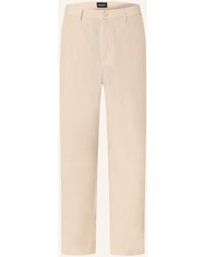 Manors Golfhose LIGHTWEIGHT COURSE - Natur
