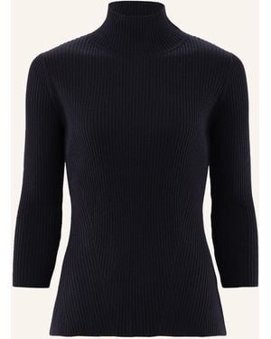 Van Laack Pullover - Blau