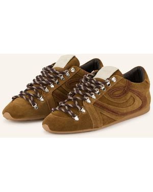 Claudie Pierlot Sneaker - Braun
