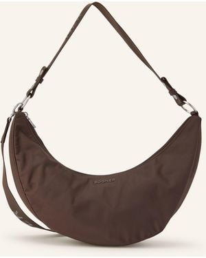 Bogner Schultertasche WALLIS KYLA - Mehrfarbig