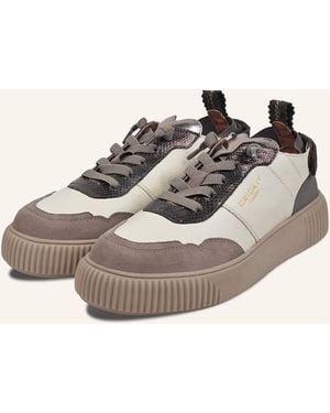 CRICKIT Sneaker PARIA - Natur