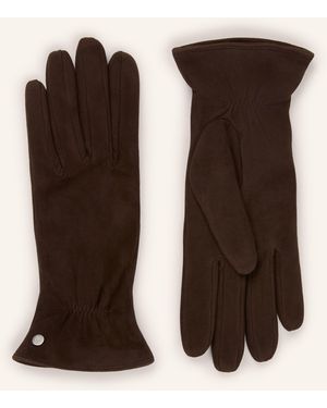 Roeckl Sports Handschuhe STRASSBURG - Braun